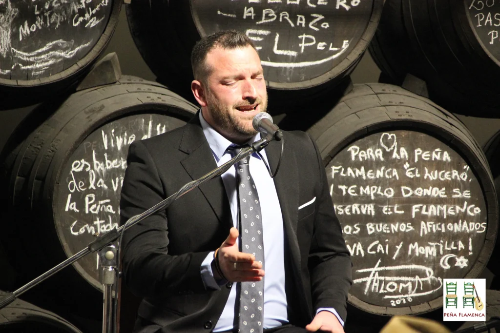 Evento VII Ciclo “Empeñate en el Flamenco 2026” Peña Cultural Flamenca El Lucero