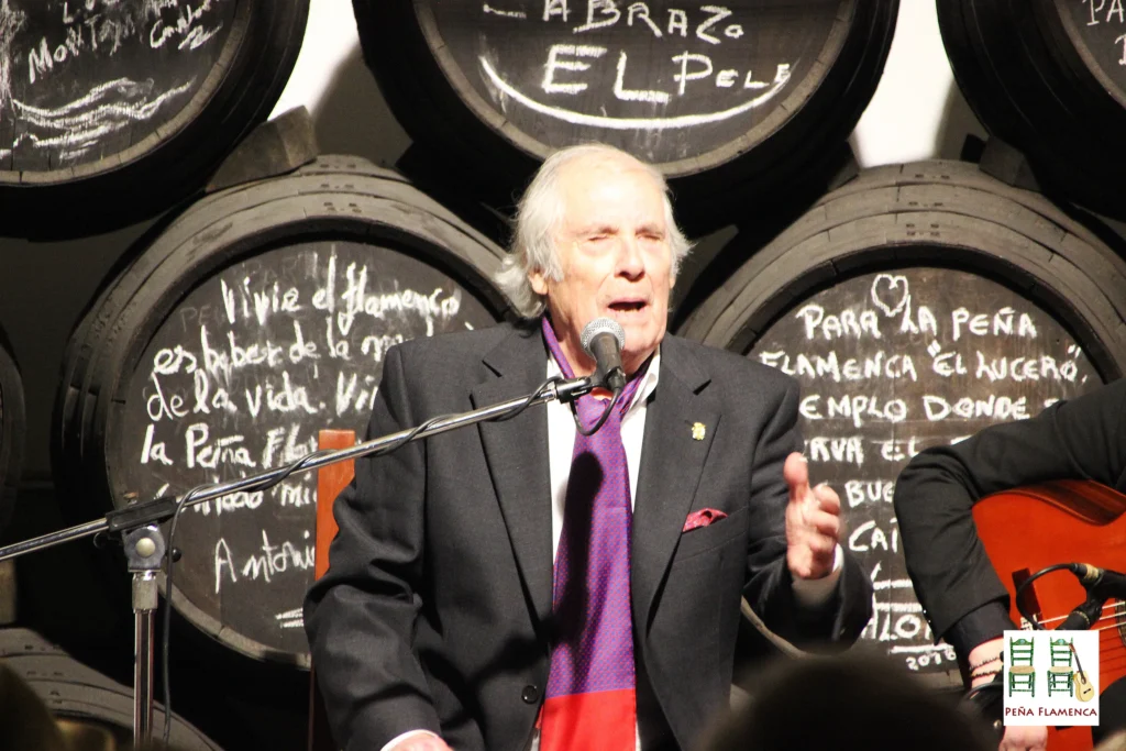 Evento VII Ciclo “Empeñate en el Flamenco 2026” Peña Cultural Flamenca El Lucero