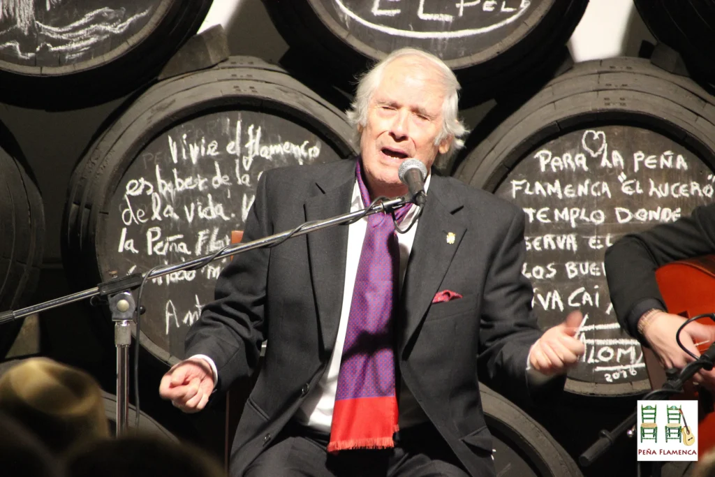 Evento VII Ciclo “Empeñate en el Flamenco 2026” Peña Cultural Flamenca El Lucero