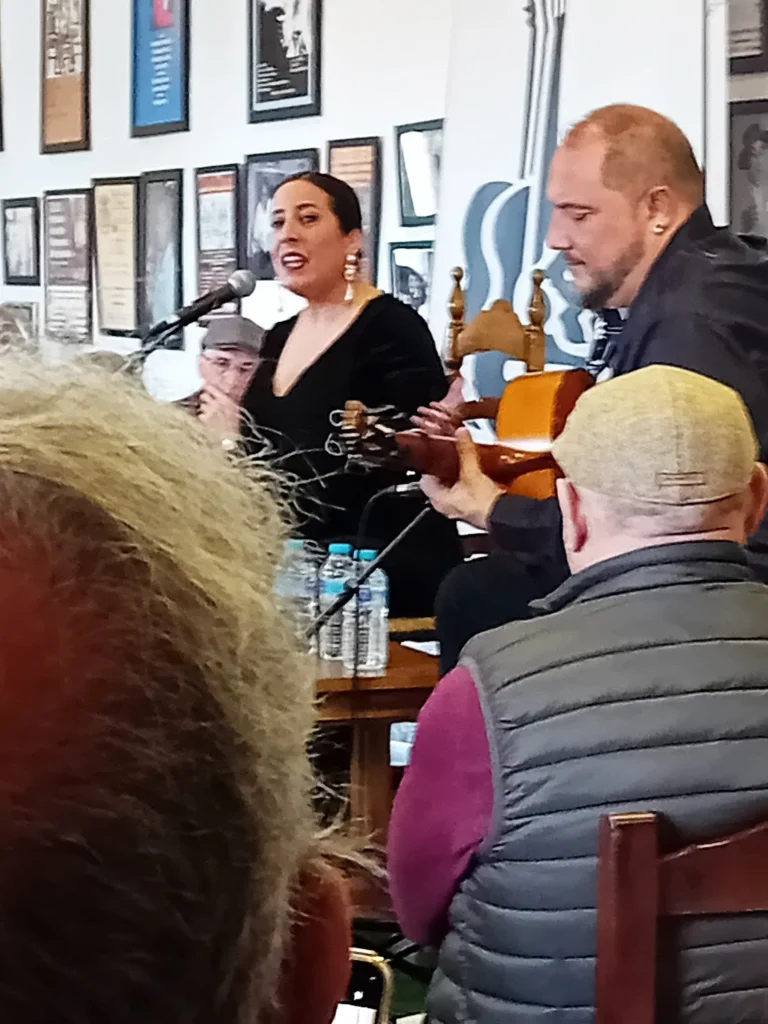 Peña Cultural Flamenca Luis de Córdoba Empeñate en el Flamenco