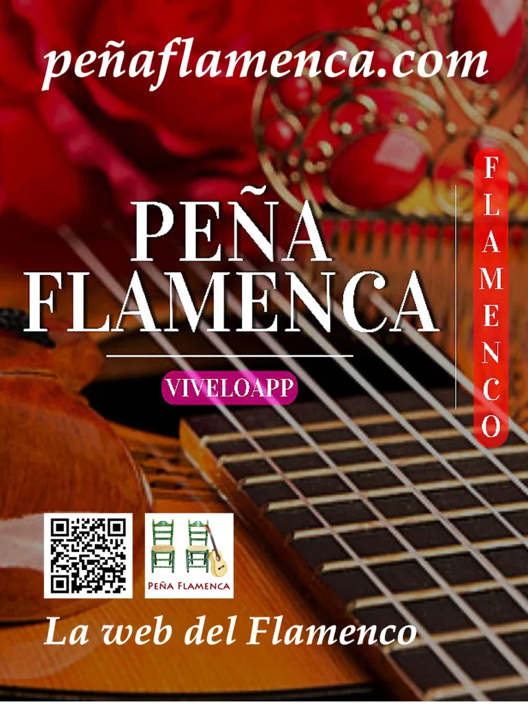 Revista Febrero 2026 Peña Cultural Flamenca El Mirabrás
