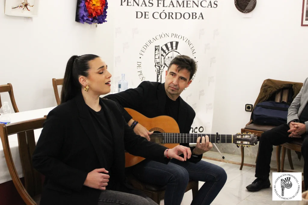 Asamblea Extraordinaria Federación Provincial de Peñas Flamencas de Córdoba