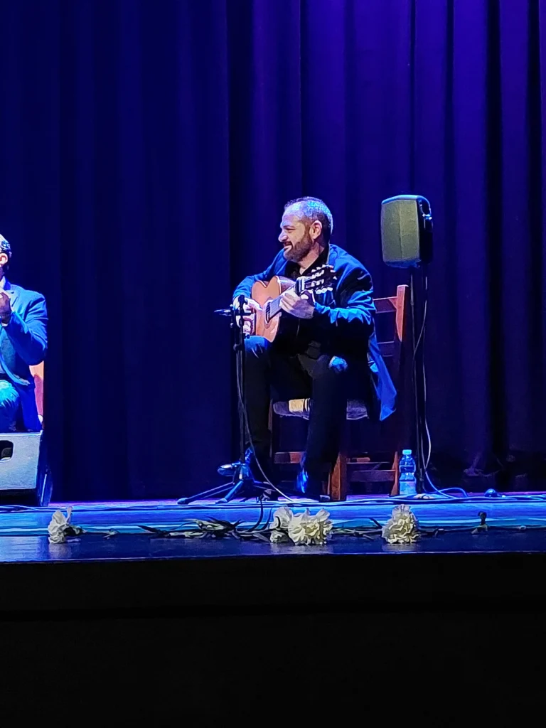 Peña Cultural Flamenca El Lucero 2026 Evento XL Homenaje Flamenco