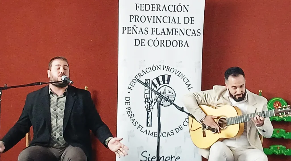 Peña Cultural Flamenca La Albuhera 2026 Evento XIV Circuito Provincial Flamenco por los Pueblos