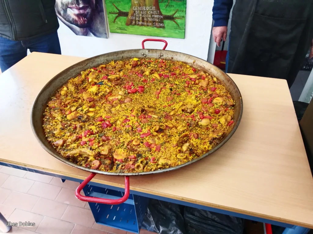Peña Cultural Flamenca Los Lagares de Moriles Evento XIV Circuito Provincial Flamenco