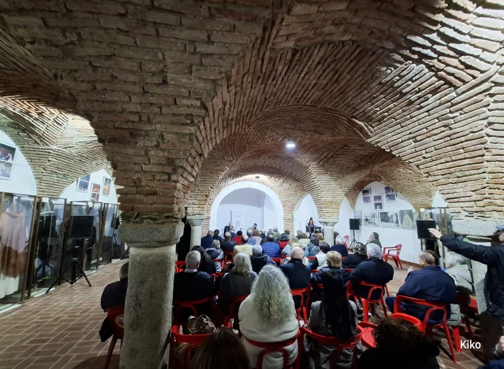 Peña Cultural Flamenca el Rincón del Fandango Evento XIV Circuito Provincial Flamenco por los Pueblos
