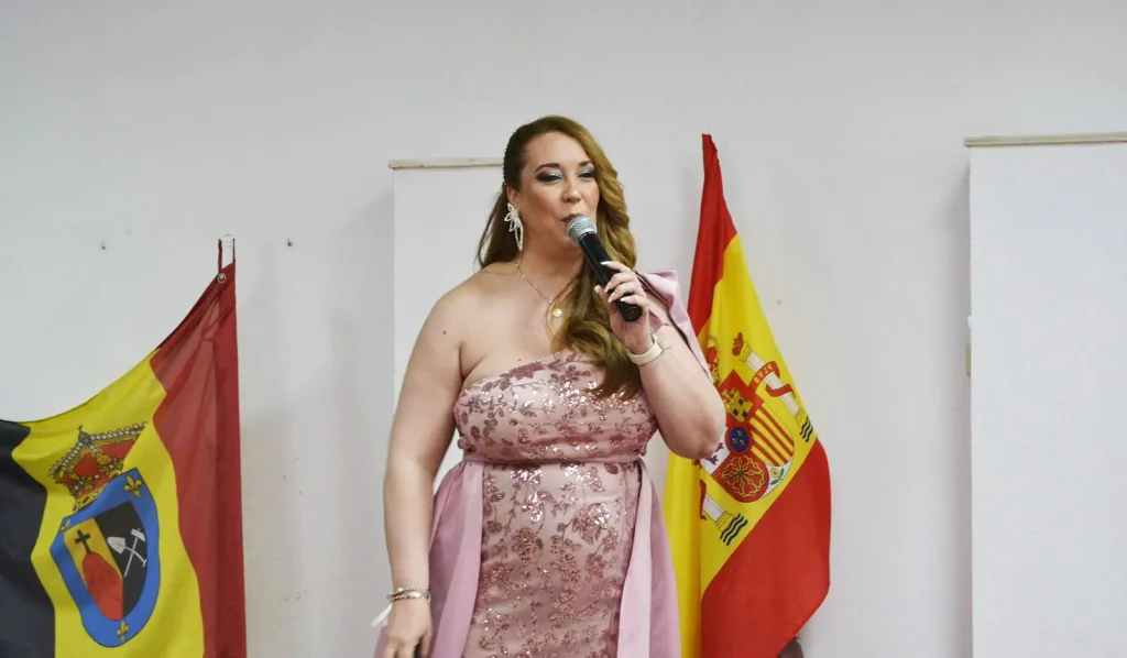 Peña Cultural Flamenca y Literaria Peñarriblense 2026 Evento Homenaje a la Lealtad