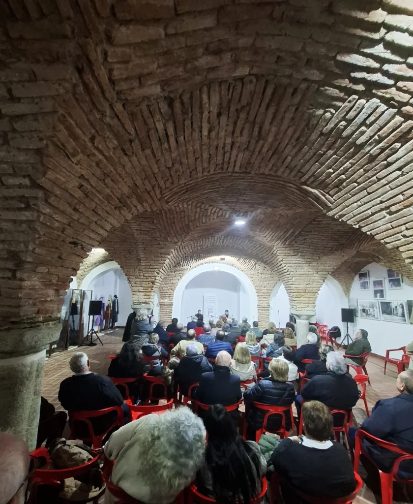 Peña Cultural Flamenca el Rincón del Fandango Evento XIV Circuito Provincial Flamenco por los Pueblos