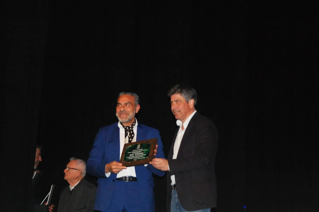 Peña Cultural Flamenca El Lucero 2026 Evento XL Homenaje Flamenco