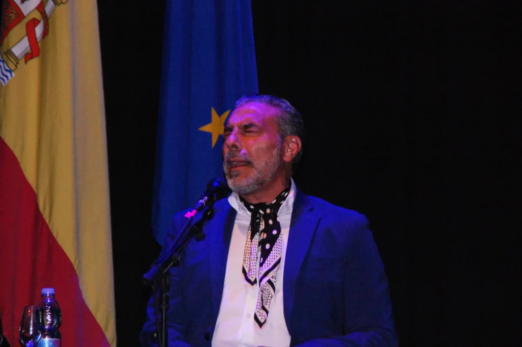 Peña Cultural Flamenca El Lucero 2026 Evento XL Homenaje Flamenco