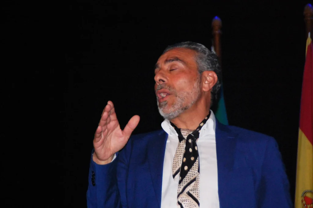 Peña Cultural Flamenca El Lucero 2026 Evento XL Homenaje Flamenco