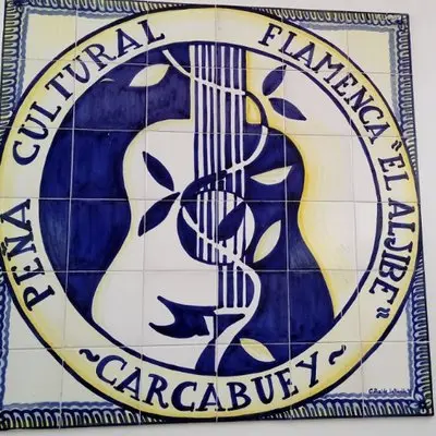 Peña Cultural Flamenca Aljibe
