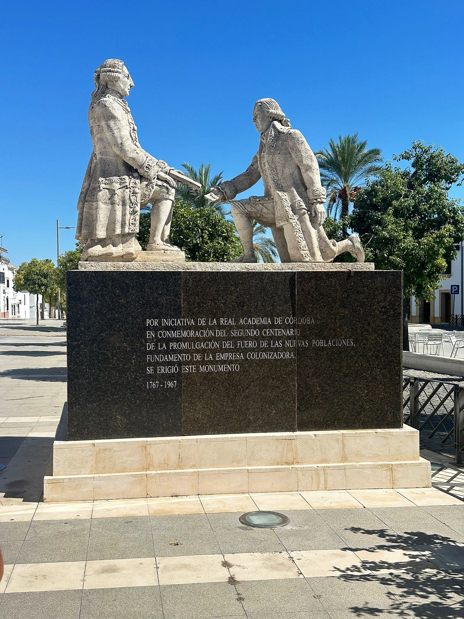 Rutas Flamencas La Carlota