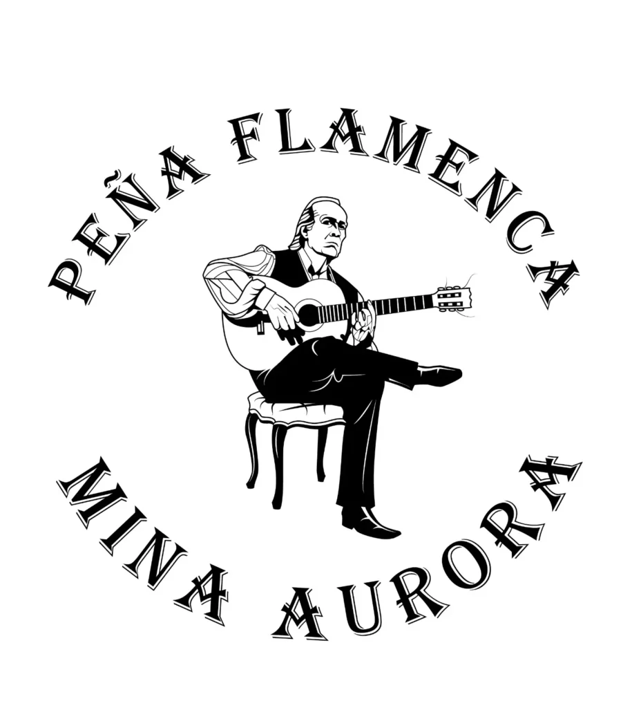 Peña Cultural Flamenca Mina Aurora