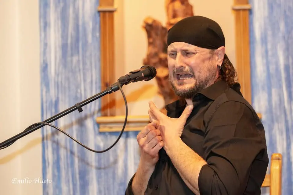 Peña Cultural Flamenca La Pajarona 2026 Evento Crespo Zapata