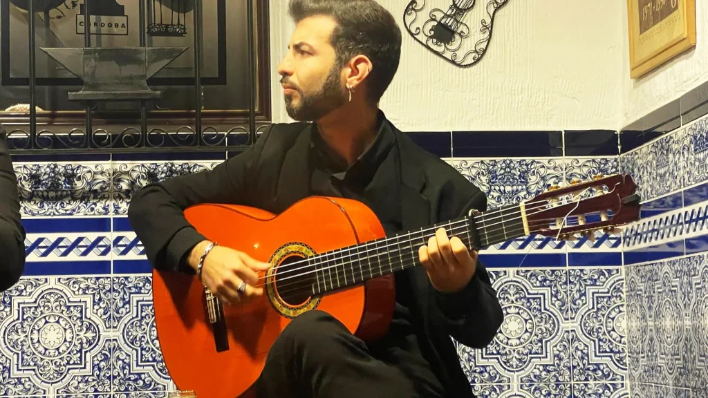 Peña Cultural Flamenca El Rincón del Flamenco 2026 Evento El Calabrés