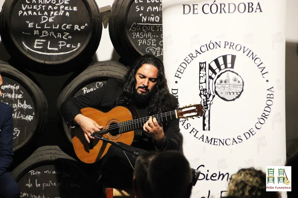 Peña Cultural Flamenca Luis de Córdoba 2026 Evento XIV Circuito Provincial Flamenco por los Pueblos