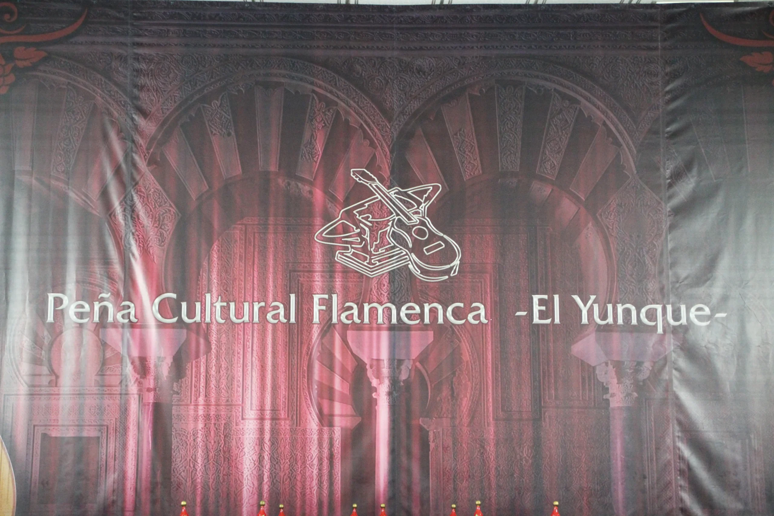 Rutas Flamencas La Carlota