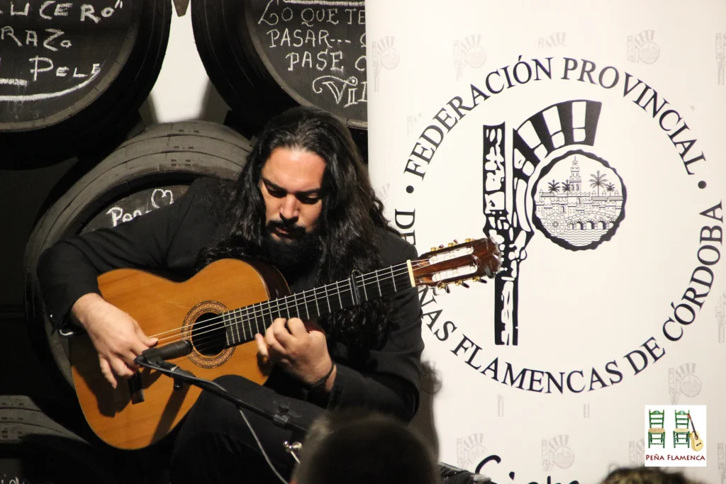 Peña Cultural Flamenca Luis de Córdoba 2026 Evento XIV Circuito Provincial Flamenco por los Pueblos