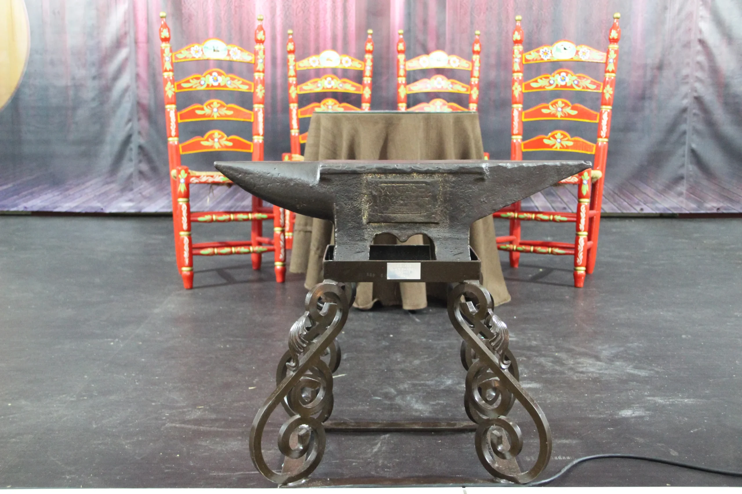 Rutas Flamencas La Carlota