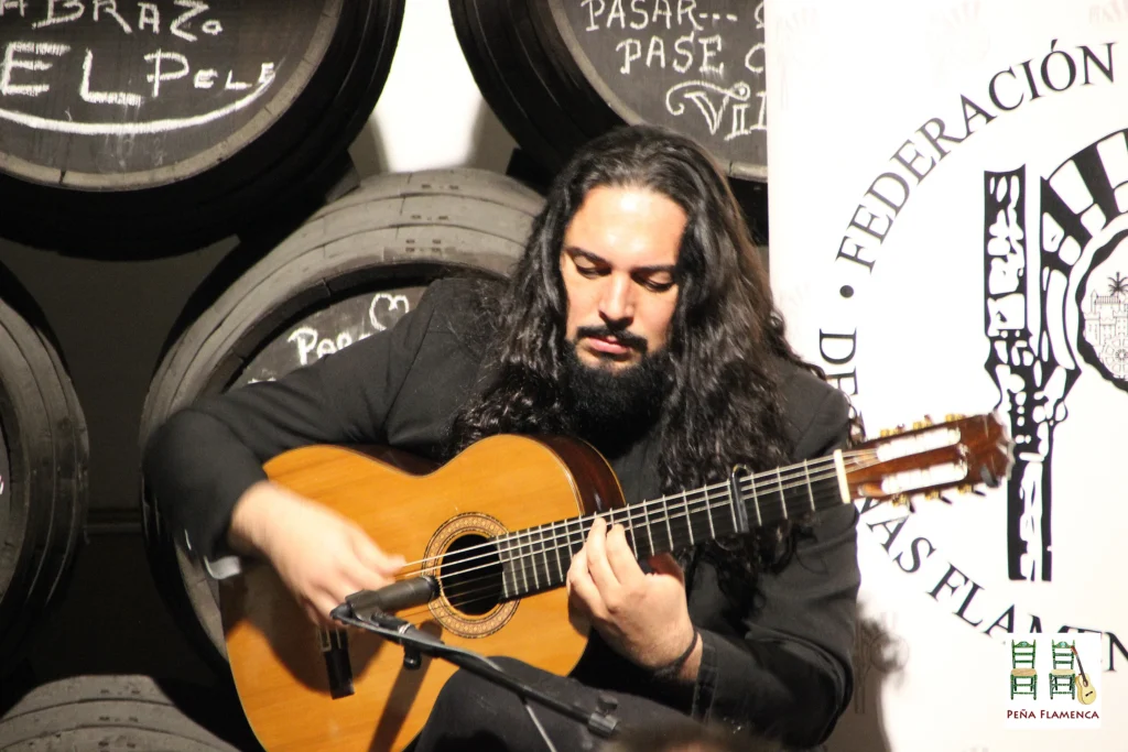 Peña Cultural Flamenca Luis de Córdoba 2026 Evento XIV Circuito Provincial Flamenco por los Pueblos