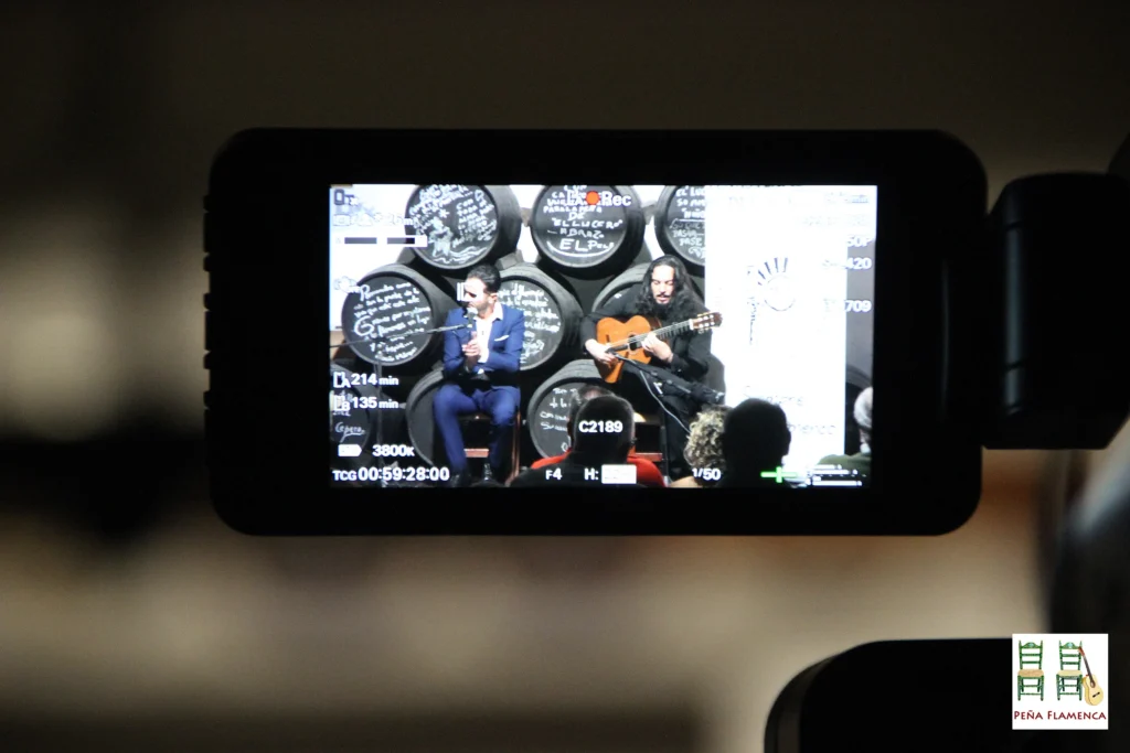 Peña Cultural Flamenca Luis de Córdoba 2026 Evento XIV Circuito Provincial Flamenco por los Pueblos