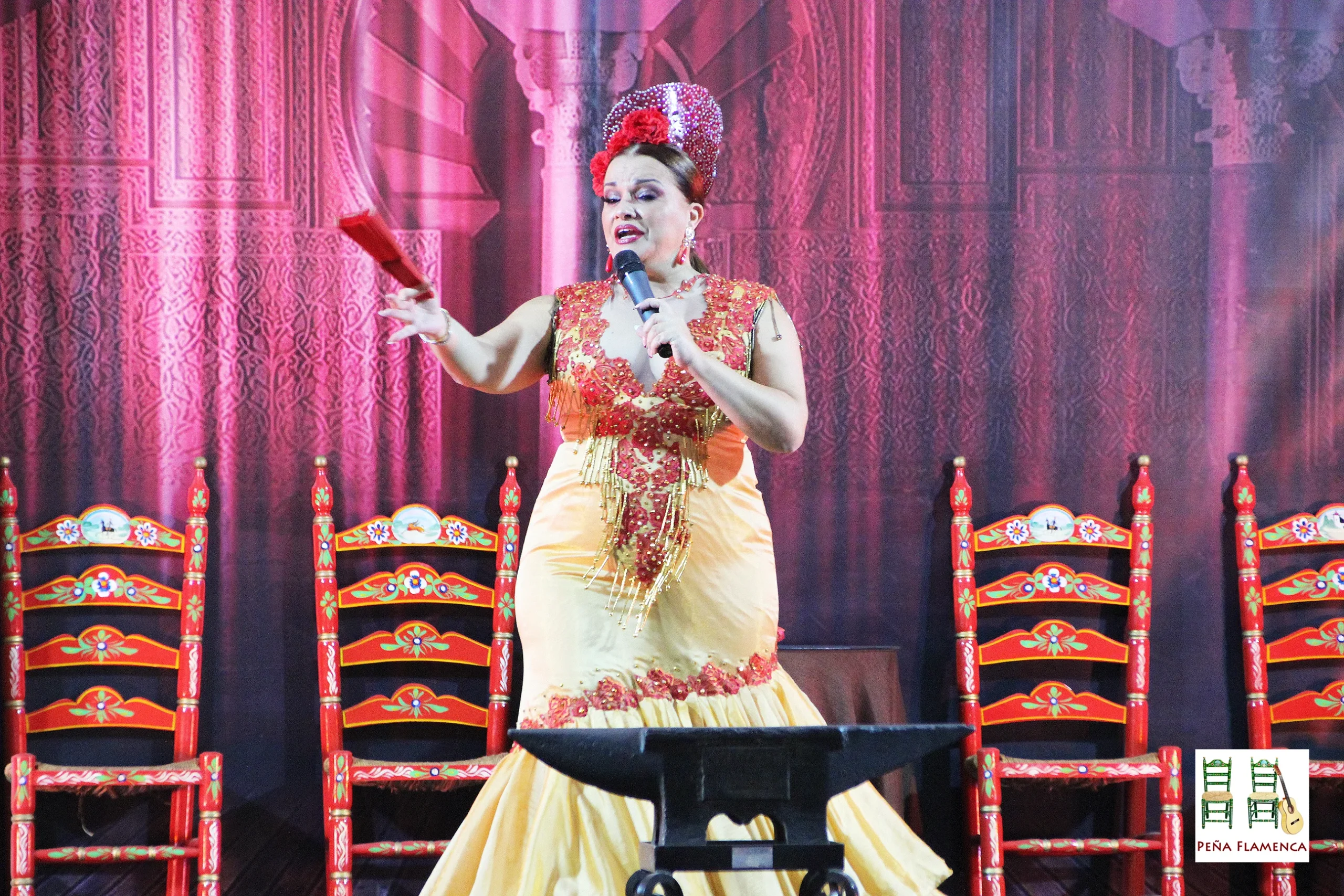 Rutas Flamencas La Carlota