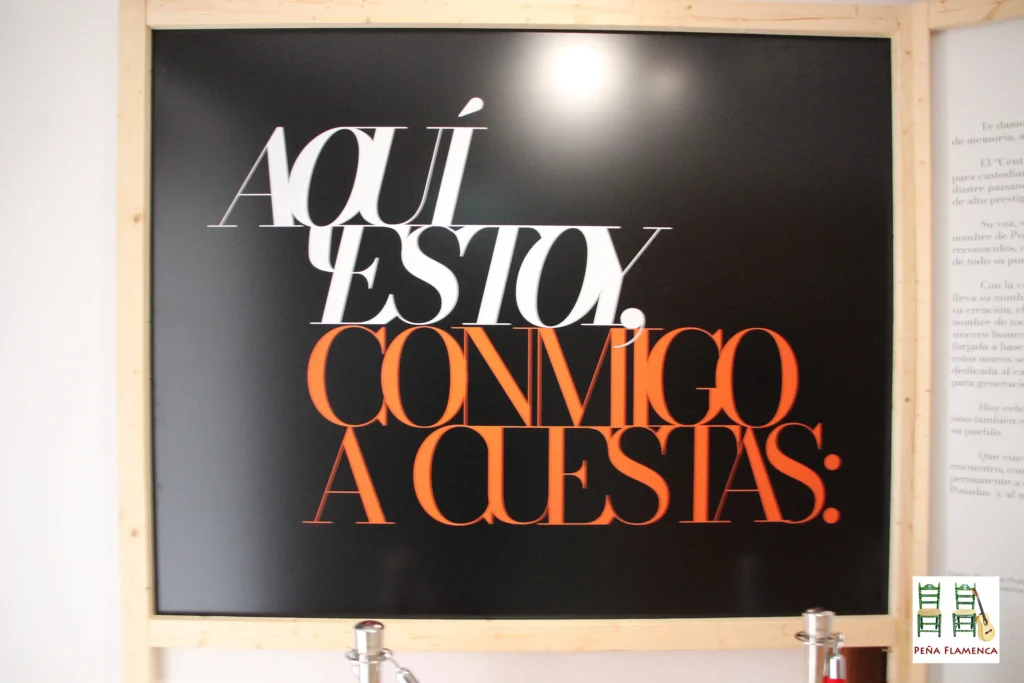 Peña Cultural Flamenca Luis de Córdoba Museo Flamenco Luis de Córdoba