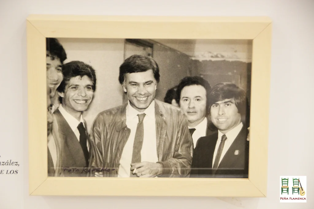 Peña Cultural Flamenca Luis de Córdoba Museo Flamenco Luis de Córdoba