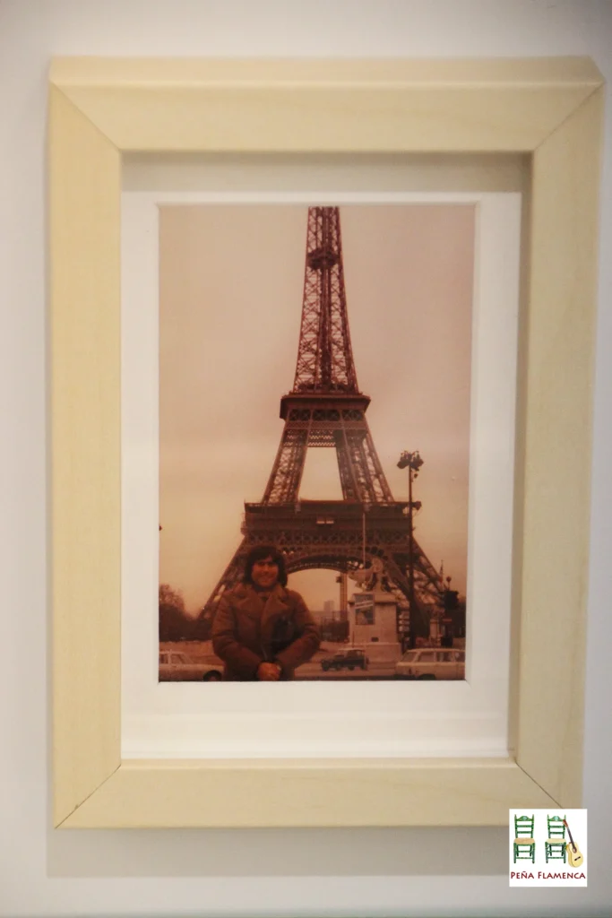 Peña Cultural Flamenca Luis de Córdoba Museo Flamenco Luis de Córdoba
