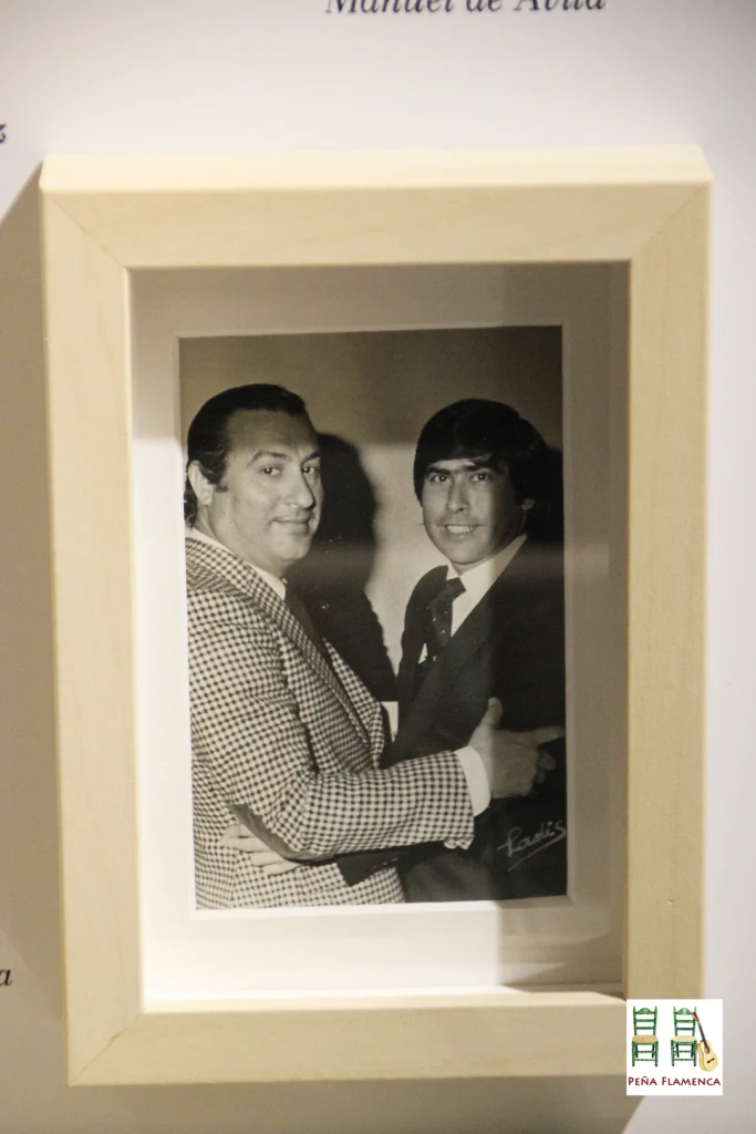 Peña Cultural Flamenca Luis de Córdoba Museo Flamenco Luis de Córdoba