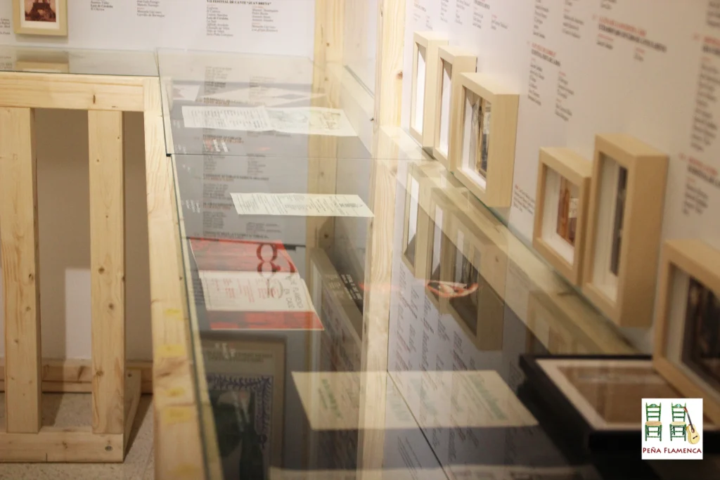 Peña Cultural Flamenca Luis de Córdoba Museo Flamenco Luis de Córdoba