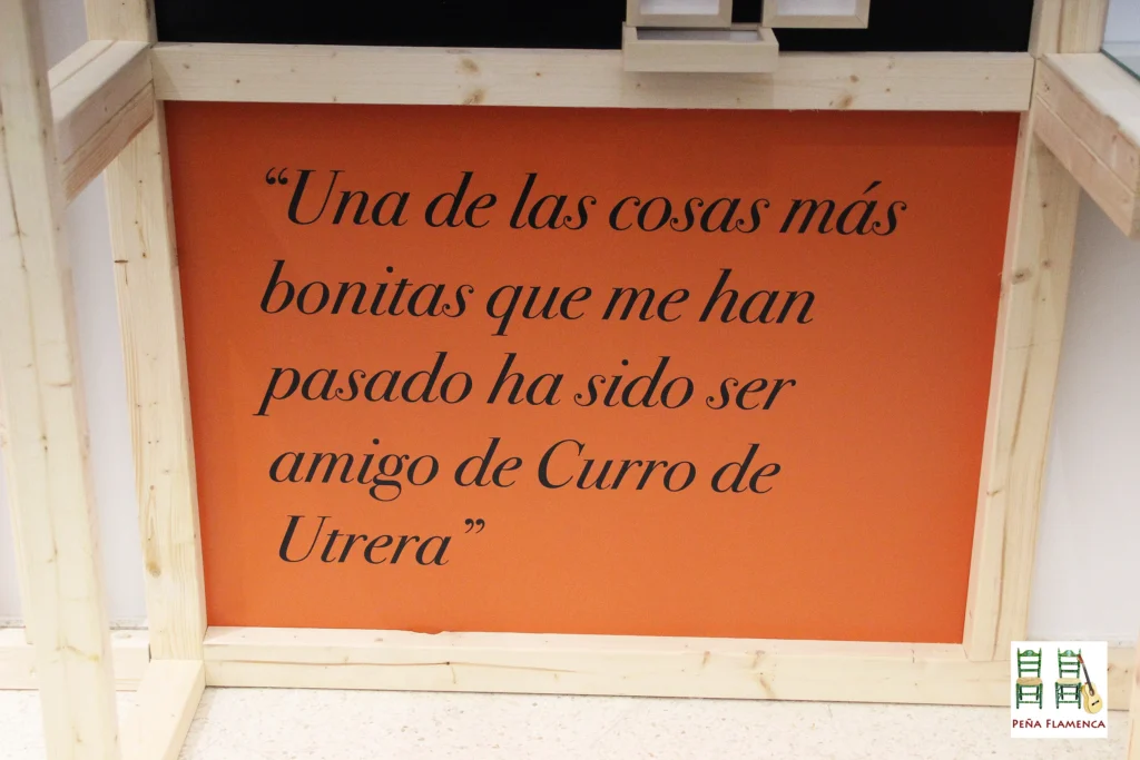 Peña Cultural Flamenca Luis de Córdoba Museo Flamenco Luis de Córdoba