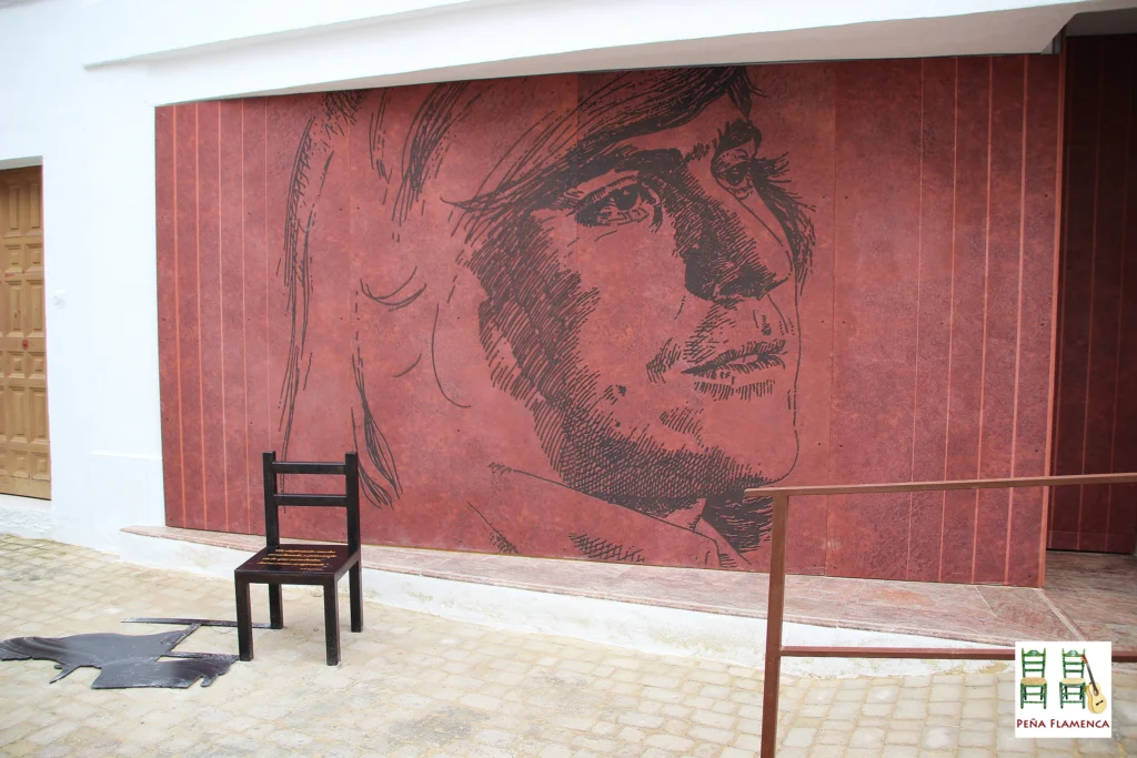 Peña Cultural Flamenca Luis de Córdoba Museo Flamenco Luis de Córdoba