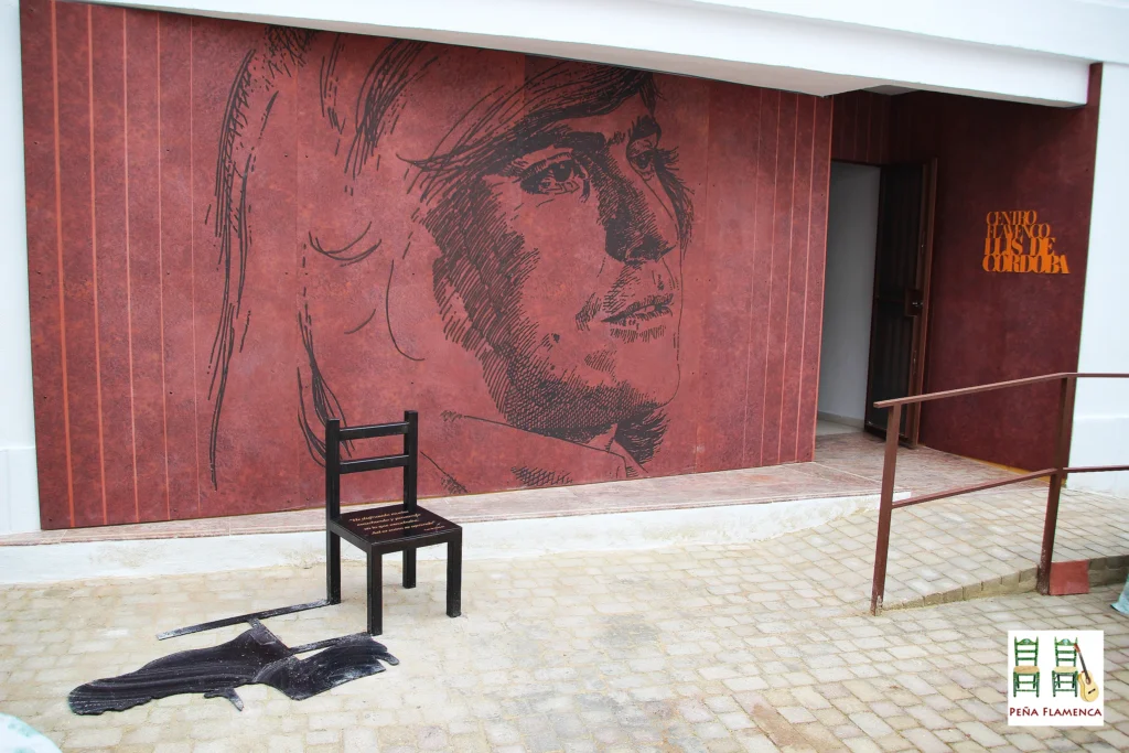 Peña Cultural Flamenca Luis de Córdoba Museo Flamenco Luis de Córdoba