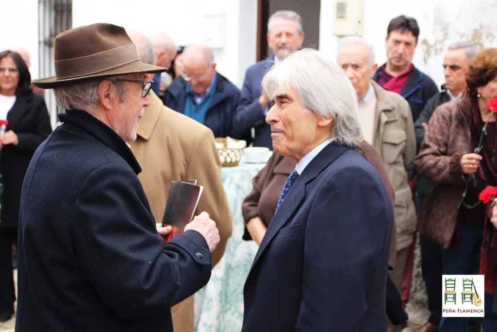 Peña Cultural Flamenca Luis de Córdoba Museo Flamenco Luis de Córdoba