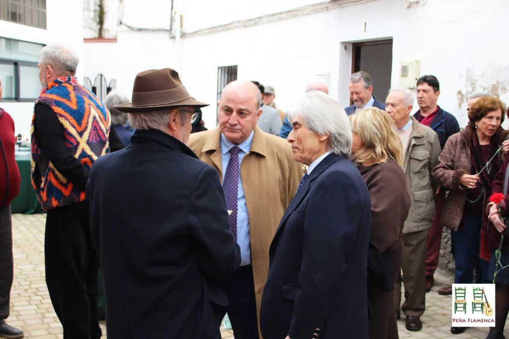 Peña Cultural Flamenca Luis de Córdoba Museo Flamenco Luis de Córdoba