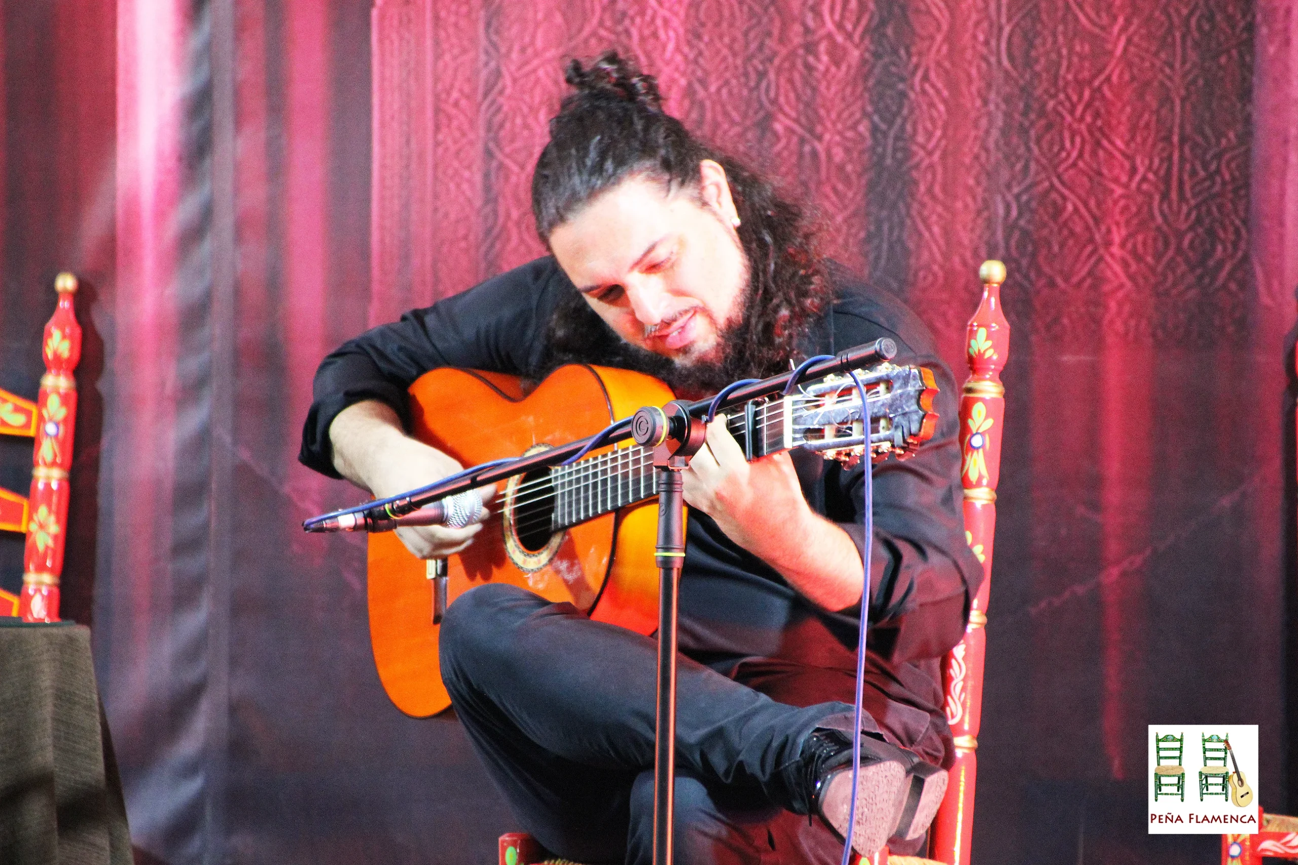 Rutas Flamencas La Carlota