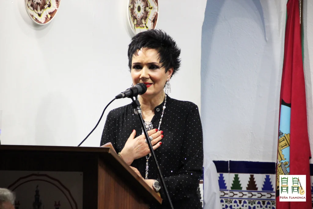 Peña Cultural Flamenca Curro De Utrera 2026 Evento Homenaje a Santiago López Bolancé