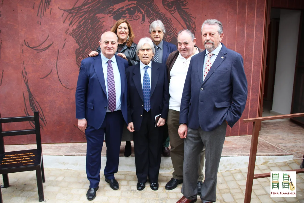 Peña Cultural Flamenca Luis de Córdoba Museo Flamenco Luis de Córdoba