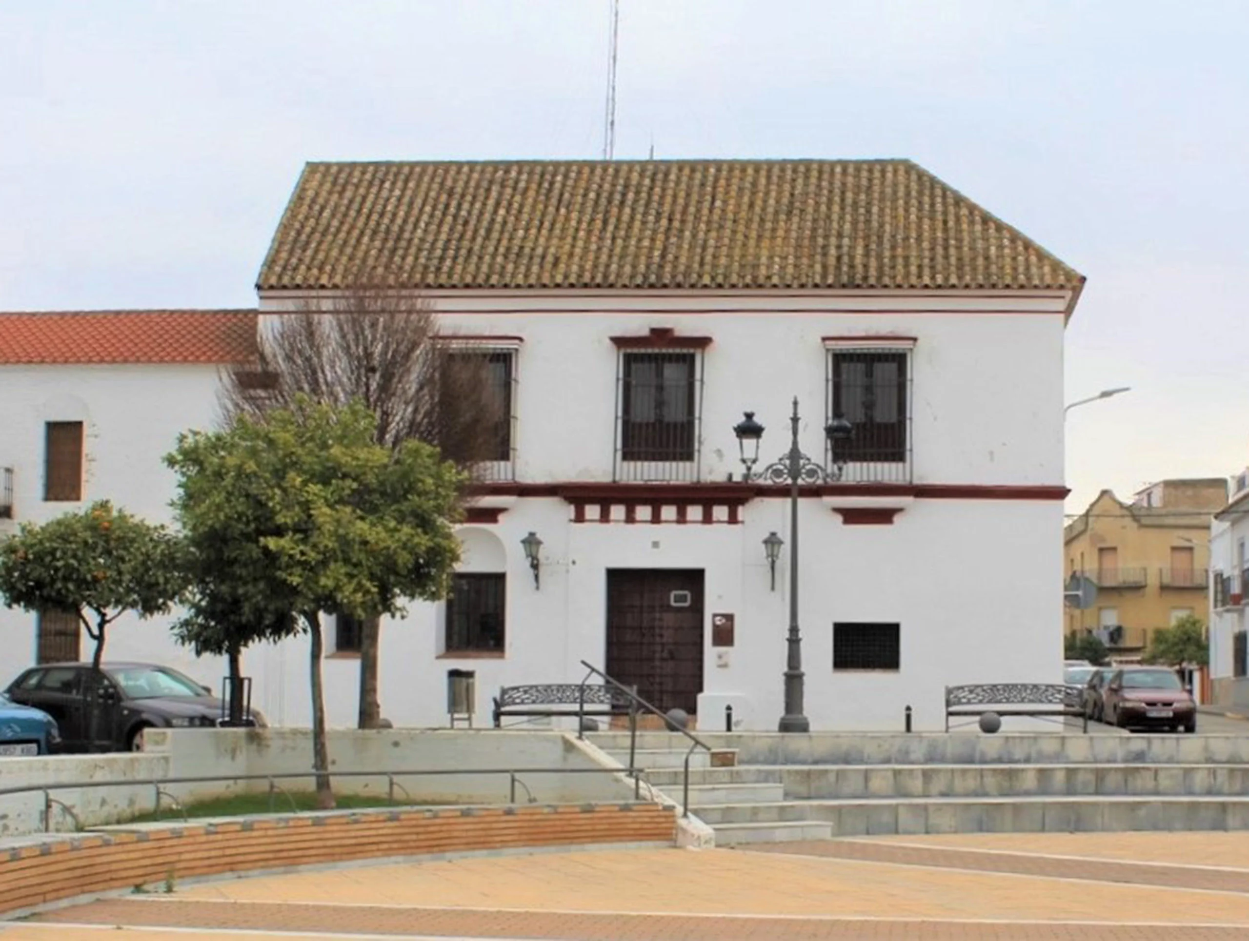 Rutas Flamencas La Carlota