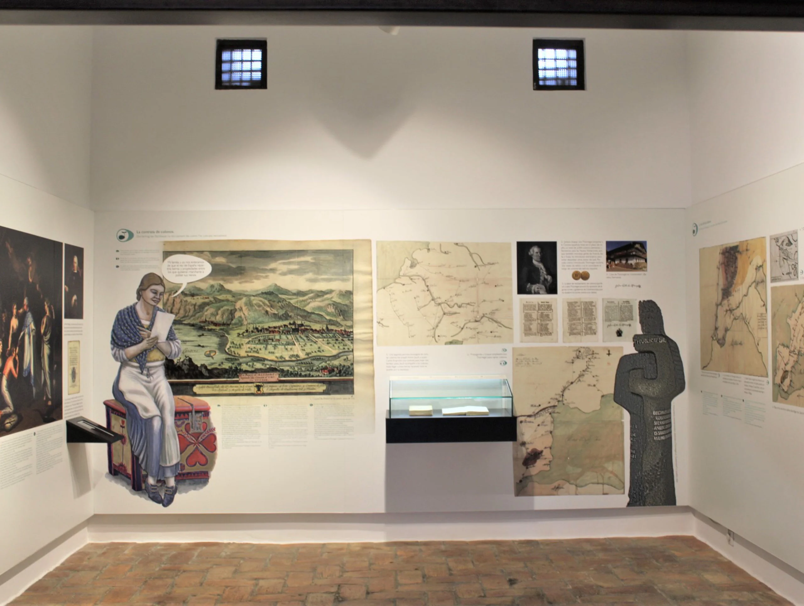 Rutas Flamencas La Carlota