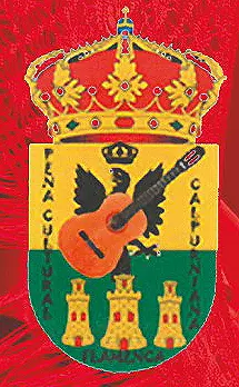 Peña Cultural Flamenca Calpurniana