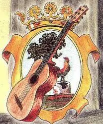 Peña Cultural Flamenca Agustín Fernández