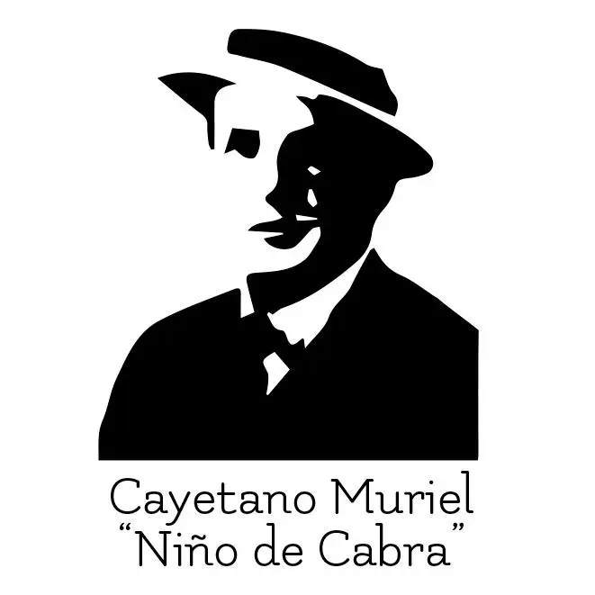 Peña Cultural Flamenca Cayetano Muriel Niño de Cabra
