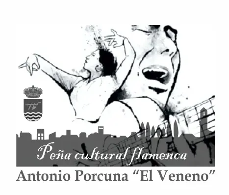 Peña Cultural Flamenca El Veneno