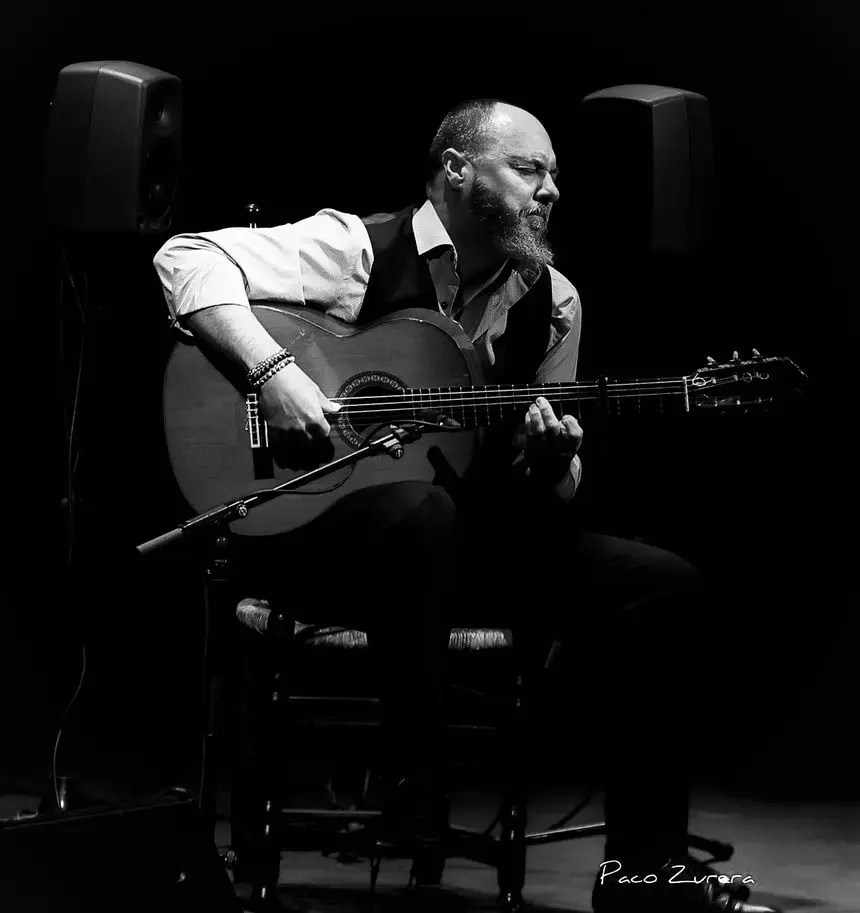 Rafael Montilla Recio