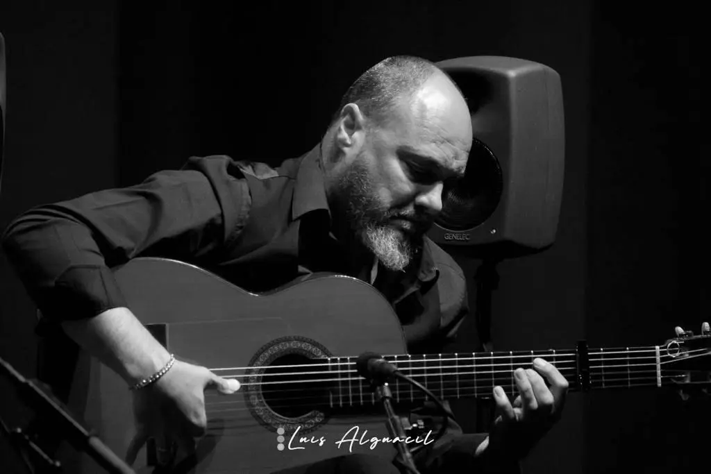 Rafael Montilla Recio