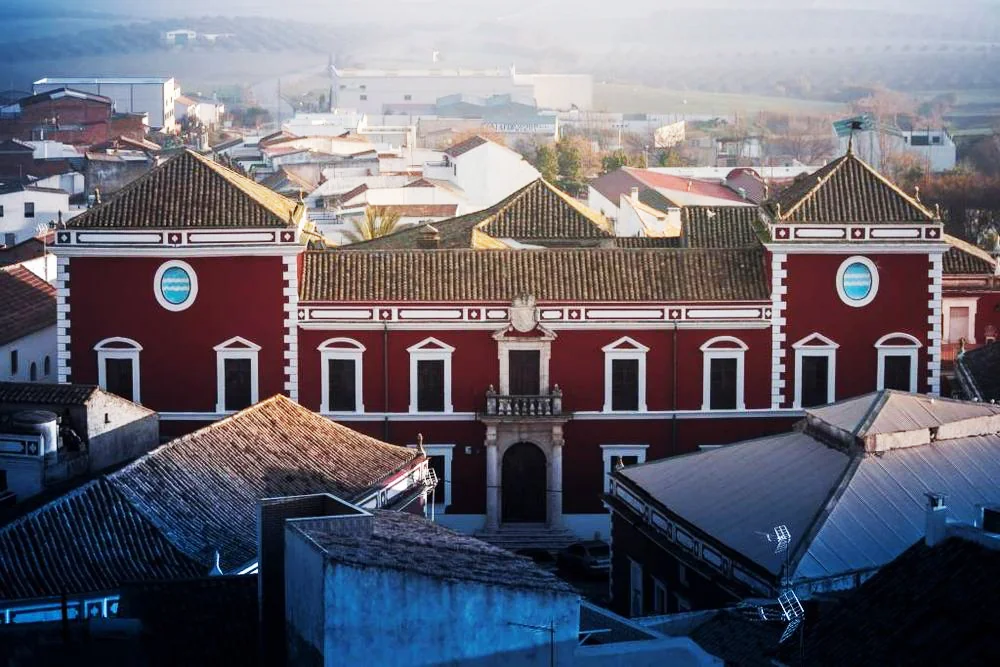 Rutas Flamencas Fernán Núñez