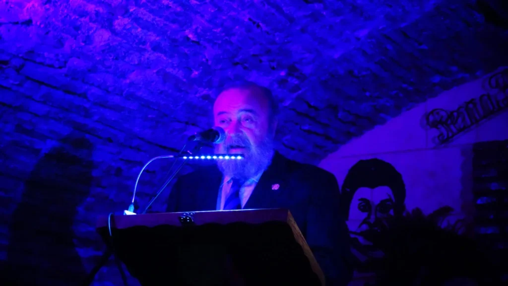 Peña Cultural Flamenca Curro Malena 2026 Evento Pregón Flamenco